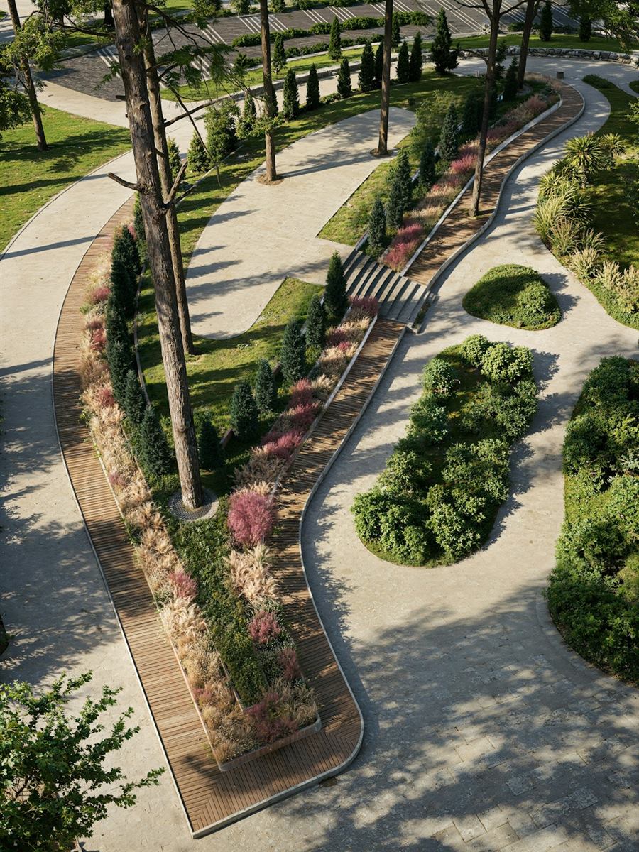 Landscape Design