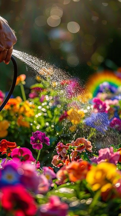 Plant Watering